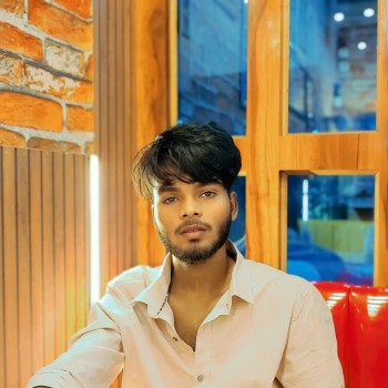 Dhruv Nayan